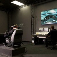 Công nghệ VR giúp "lái thử" trước khi mua