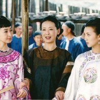 Bộ phim hài dí dỏm nói về chuyện "1 ông 2 bà" với cái kết bất ngờ