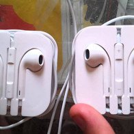 Phân biệt tai nghe iphone chính hãng và hàng nhái đơn giản nhất
