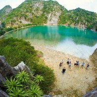 Top 7 hoang đảo đẹp nhất Việt Nam nhất định phải check-in trong hè này