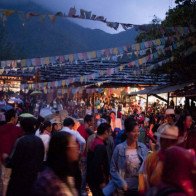 Cuộc sống tại "Tây Lương nữ quốc" có thật ở Trung Quốc