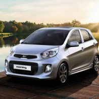 5 mẫu ô tô giá dưới 500 triệu đồng nên mua hiện nay