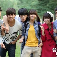 Loạt phim Hàn nói về đề tài thanh xuân đang rất hot