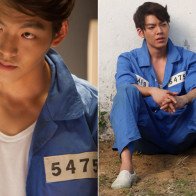 Các sao Hàn cỡ bự đều đã từng "vào tù ra tội" thế này đây!