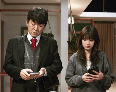 The Mayor - Bộ phim Hàn giúp báo thù các đối thủ ở phòng vé