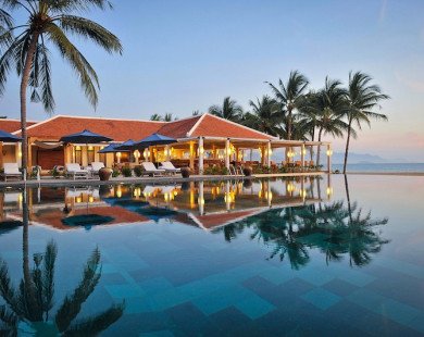 10 resort ấn tượng nhất của Việt Nam trên báo nước ngoài