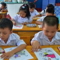 Băn khoăn của thầy giáo tiểu học về chương trình phổ thông