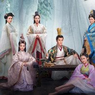 Dàn người đẹp đọ sắc với Trương Hinh Dư trong Tư mỹ nhân