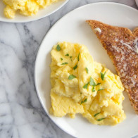 Bí quyết đơn giản cho món trứng ngon tuyệt