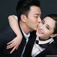 Chỉ một câu nói, ông xã Dương Mịch dập tắt tin đồn ly hôn, trục trặc