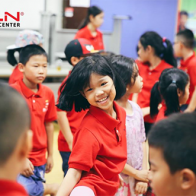 Hè này cho con học gì, ở đâu?