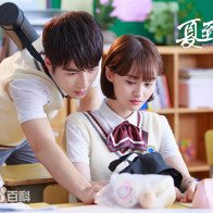 Trịnh Sảng và Trần Học Đông đẹp đôi trong 'Hạ chí chưa tới'