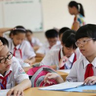 Kéo dài thời gian lấy ý kiến về chương trình giáo dục phổ thông mới