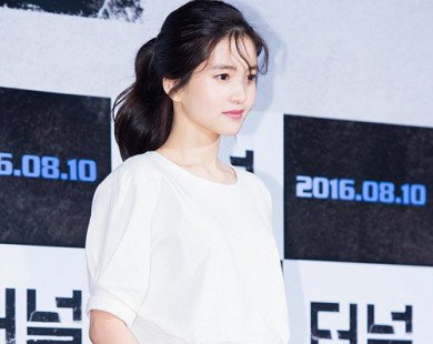 Đây là nàng thơ mới ở màn ảnh Hàn, kế vị Han Ga In, Han Hyo Joo?