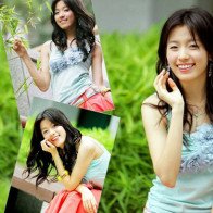 Những vai diễn ấn tượng của 'Mỹ nhân cười đẹp nhất Hàn Quốc'