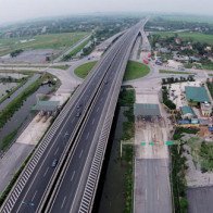 Thủ tướng giao kế hoạch vốn cho 19 dự án giao thông