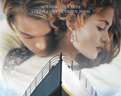 'Titanic' và những bí mật cất giấu suốt 20 năm