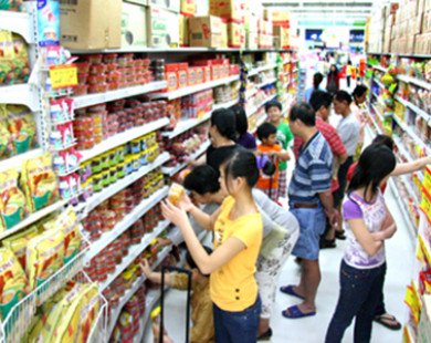 Nghi ngờ chuyện hàng Việt chiếm 70-90% trong siêu thị