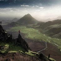 15 phong cảnh đẹp "lịm tim" khiến du khách ngỡ ngàng