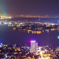 5 địa điểm vui chơi 30/4 chưa bao giờ hết "hot" ở Hà Nội