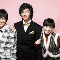 Điểm danh các phim Hàn vừa hay vừa hội tụ toàn trai đẹp 