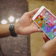 iPhone lock giả mạo hàng quốc tế ở VN đang trở thành công cụ để lừa đảo