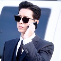 Các chị em phải xem ngay "Man to Man" vì anh Park Hae Jin bảnh xuất sắc!