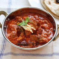 15 món ăn nhìn là thèm ở Ấn Độ
