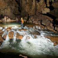  Tú Làn - mê cung đá trong vùng đất của King Kong