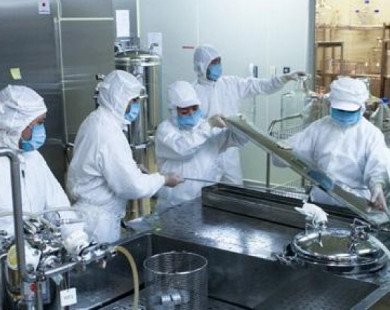 Bộ Y tế cấp phép lưu hành cho văc xin phối hợp sởi-rubella do Việt Nam sản xuất
