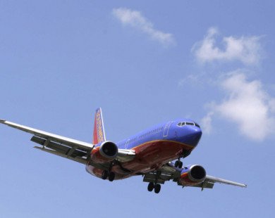 Đối thủ của United Airlines từ bỏ chính sách overbooking