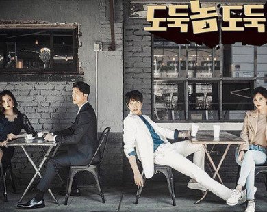 10 phim Hàn siêu hot tháng 5: Cuộc chiến gay cấn giữa loạt sao nổi như cồn