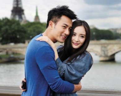 Những cặp vợ chồng đáng ngưỡng mộ nhất trong làng giải trí Hoa ngữ