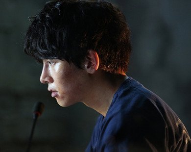 Ji Chang Wook từ nam thần phim hành động thành kẻ bị tù chung thân vì ghết người