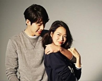 Hẹn hò 2 năm, Kim Woo Bin - Shin Min Ah vẫn hạnh phúc và ngọt ngào