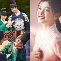 Sau siêu phẩm "Moonlight", bộ ba "hạt giống" tài năng xứ Hàn giờ ra sao?