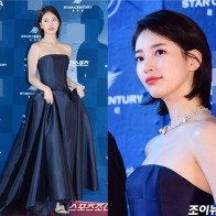 Những điều bất ngờ khiến fan "dậy sóng" tại Baeksang 2017