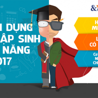 Tuyển thực tập sinh Báo chí mức lương 1-3 triệu