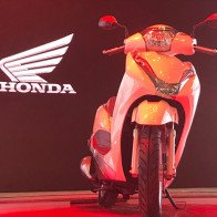 Những thay đổi vượt bậc của Honda Lead 2017 vừa ra mắt ở Việt Nam