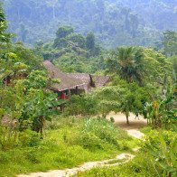 Quảng Bình: Bản làng "đặc biệt" bên kỳ quan Sơn Đoòng