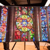 Samsung QLED cho trải nghiệm điện ảnh tương tự rạp chiếu phim