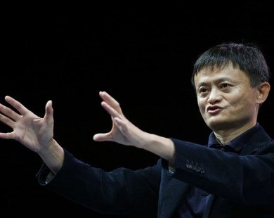 Tỷ phú Jack Ma lên tiếng về trận đấu giữa Thái Cực Quyền và MMA