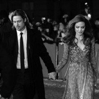 Brad Pitt - Angelina Jolie: Chuỗi ngày đắng cay giấu sau vỏ bọc hạnh phúc