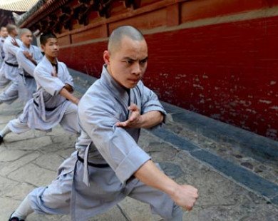 Võ Trung Quốc bị MMA sỉ nhục: Nghìn năm lừng lẫy, giờ như phù du