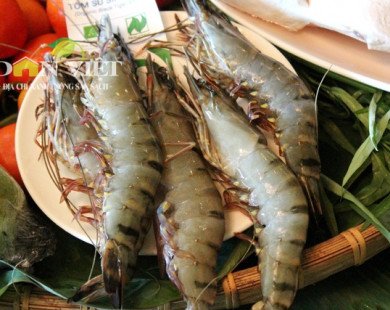 Saigon Co.op ra mắt 4 nhóm thực phẩm hữu cơ đạt chuẩn quốc tế