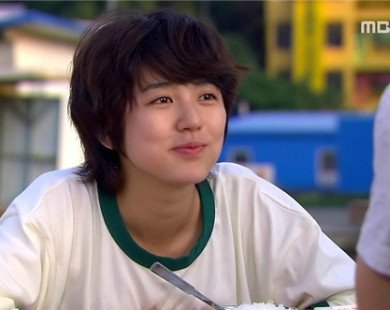 Nữ diễn viên nào giả trai đẹp nhất màn ảnh Hàn