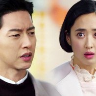 Vì đâu mà nữ chính "mẹ thiên hạ" của "Man to Man" gây bất bình?