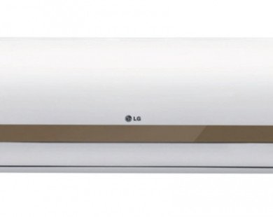 3 mẫu điều hòa LG Inverter bán chạy trên thị trường