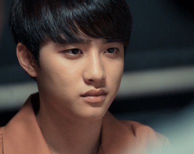 Do Kyung Soo xác nhận thủ vai chính phim điện ảnh mới