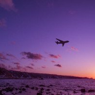 "Chao đảo" trước bộ ảnh thiên nhiên đẹp mê hồn ở Nhật Bản